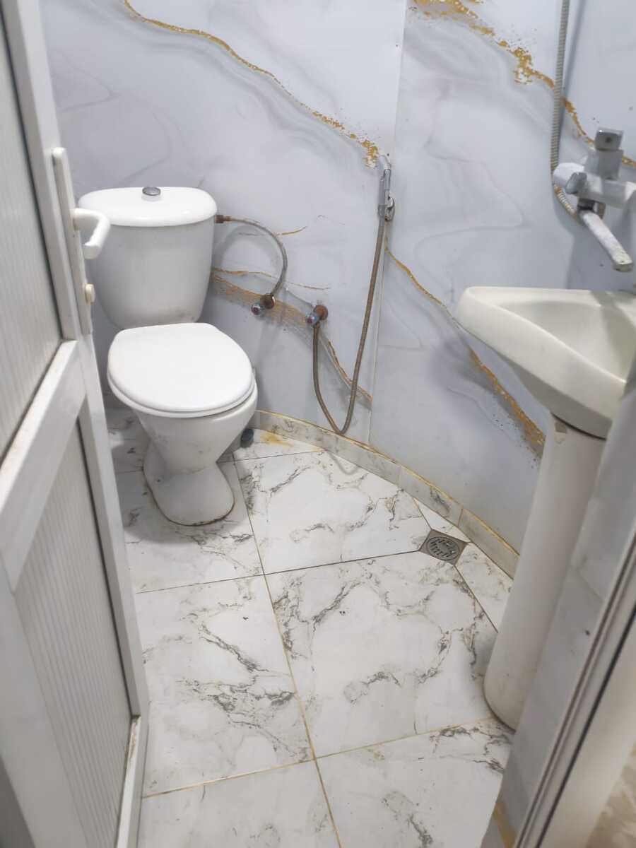 2-otaqlı mənzil kirayə verilir, Həsən Əliyev küç., 60 m² — Mənzil, Bakı (8)