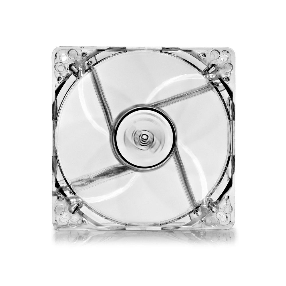 Şəffaf ventilyator DeepCool Xfan 120L/W — Mallar, Bakı (2)