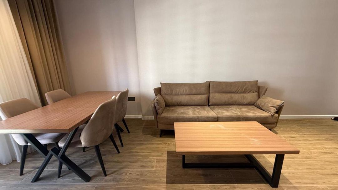 Satılır 2 otaqlı yeni tikili 51 m² — Mənzil, Bakı (3)