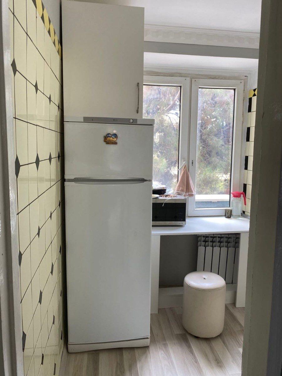 Satılır 3 otaqlı köhnə tikili 78 m² — Mənzil, Bakı (2)