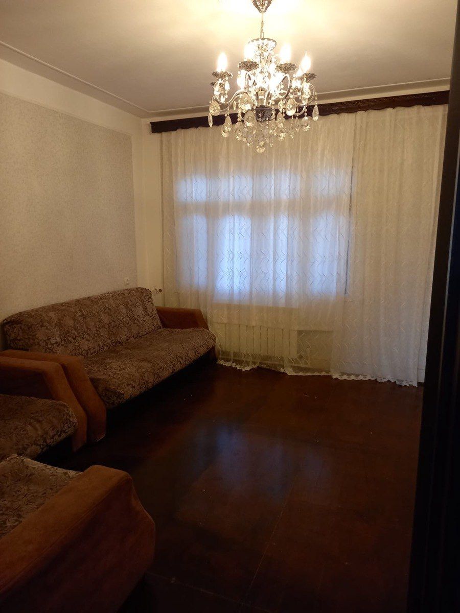 Satılır 3 otaqlı köhnə tikili 65 m² — Mənzil, Bakı (2)