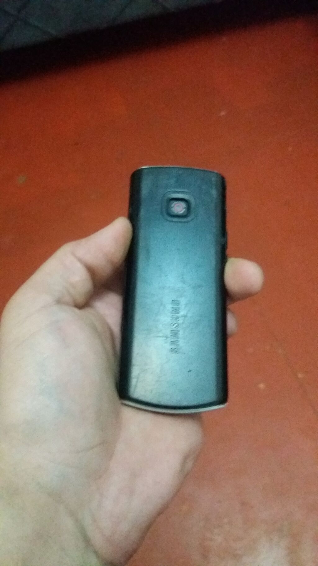 Samsung 1 TB, rəng - Qara, Düyməli — Samsung, Sumqayıt (3)