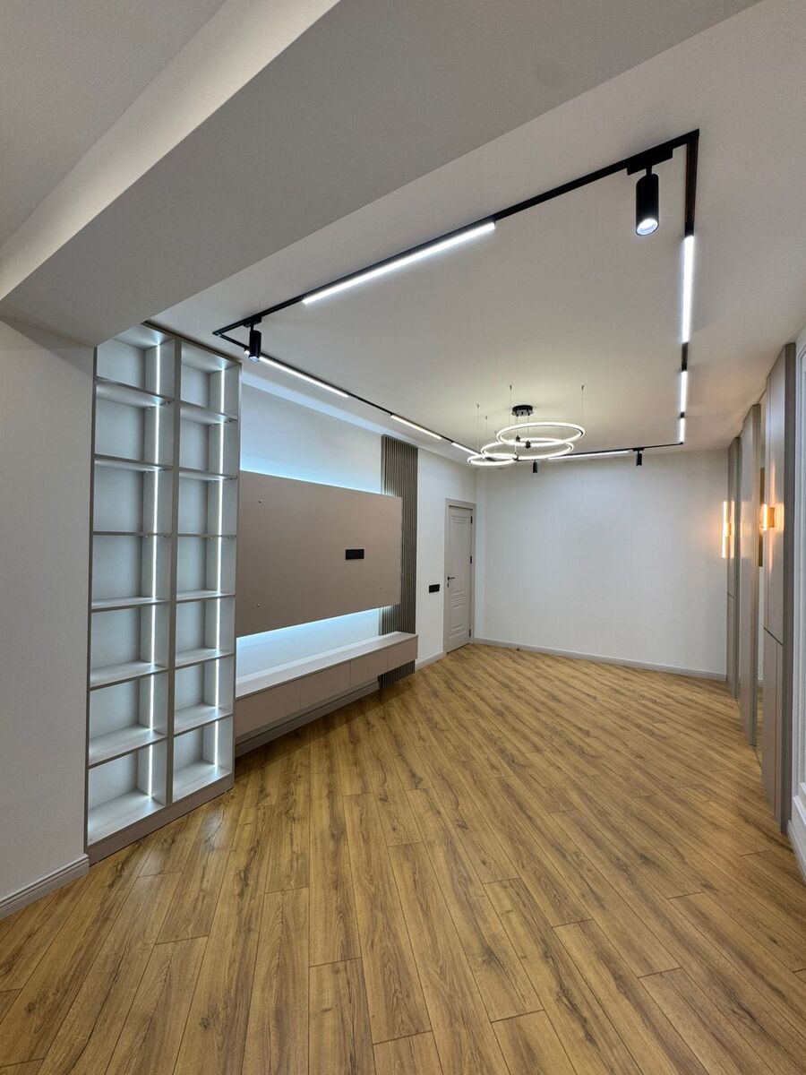 Satılır 3 otaqlı köhnə tikili 80 m² — Mənzil, Bakı (8)