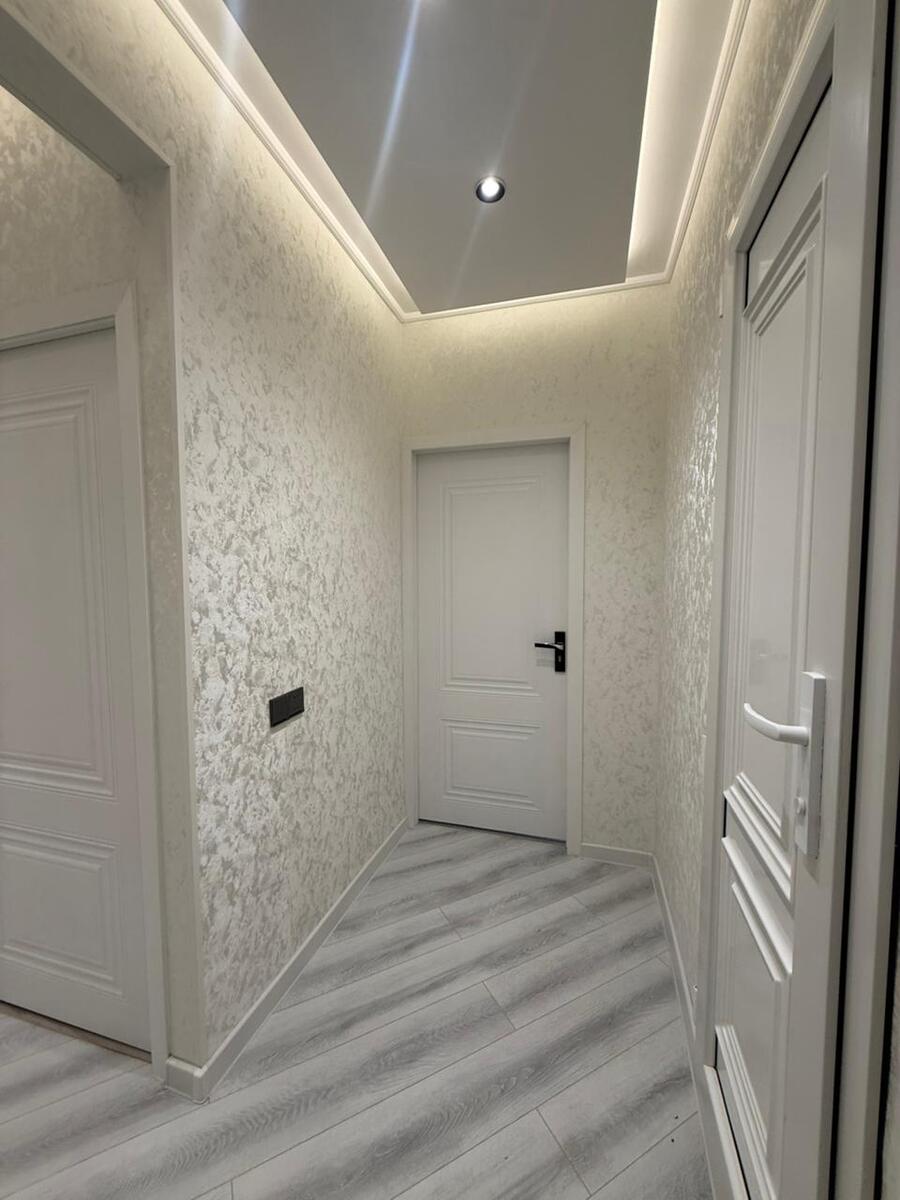 Satılır 3 otaqlı köhnə tikili 65 m² — Mənzil, Bakı (12)