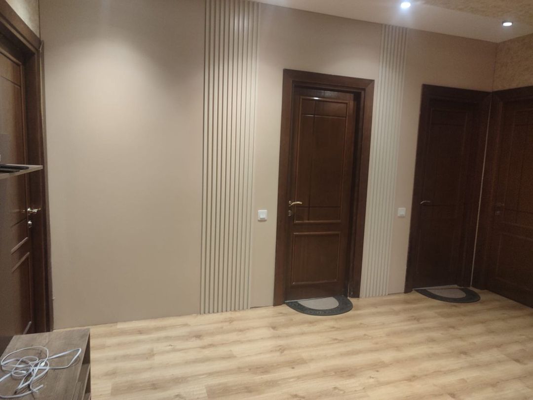 3 otaqlı mənzil, 130 m², Xırdalan, Heydər Əliyev pr — Mənzil, Xırdalan (10)