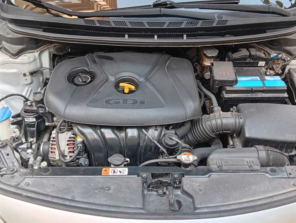Kia Forte, 2.0 L, 2014 il, 185 000 km 99-VV-524 — Avtomobillər, Bakı (5)