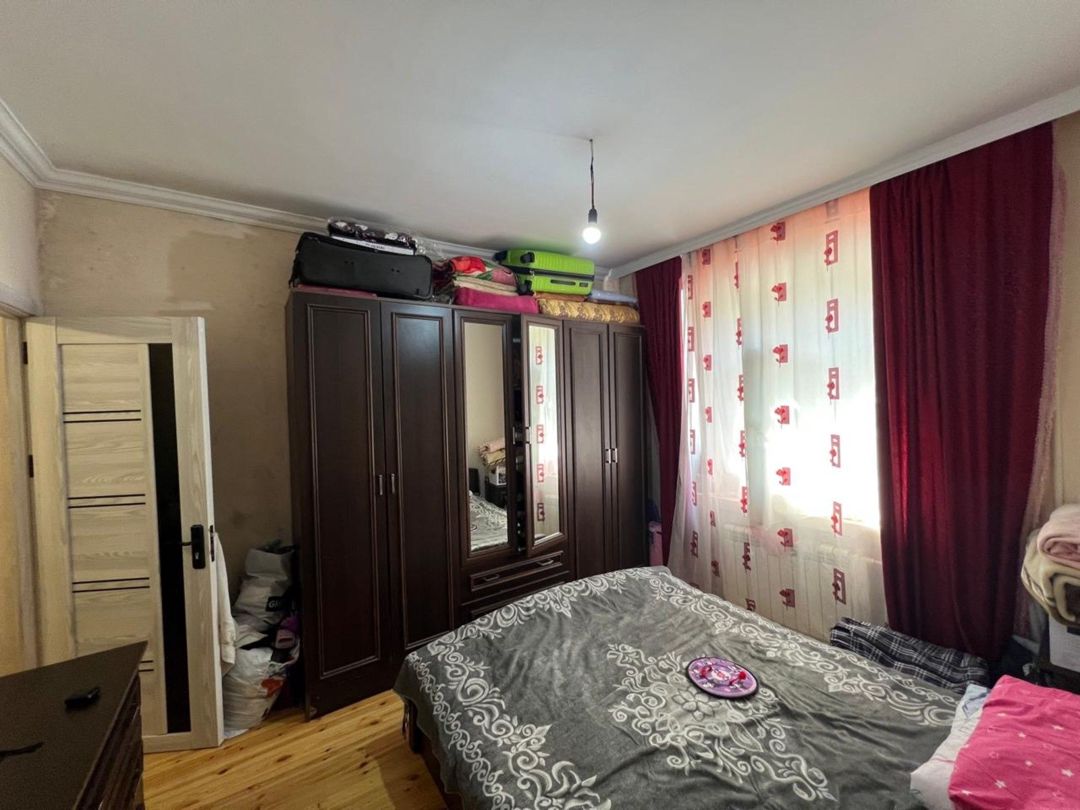 Satılır 2 otaqlı köhnə tikili 65 m² — Mənzil, Bakı (9)