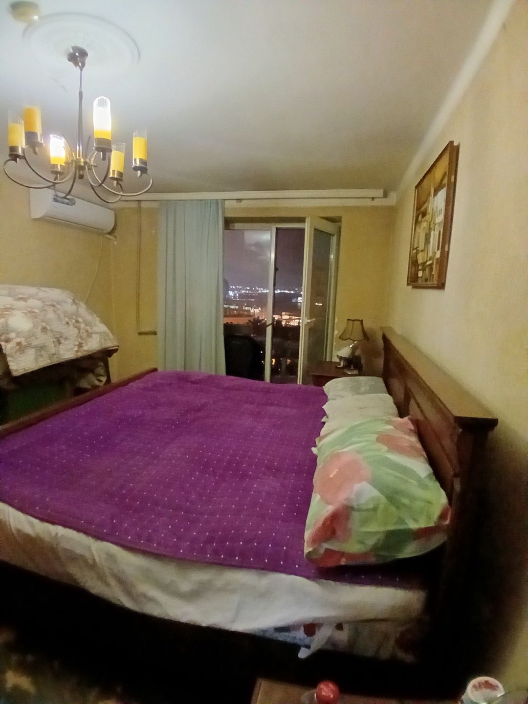 İcarəyə verilir 3 otaqlı köhnə tikili 60 m² — Mənzil, Bakı (4)
