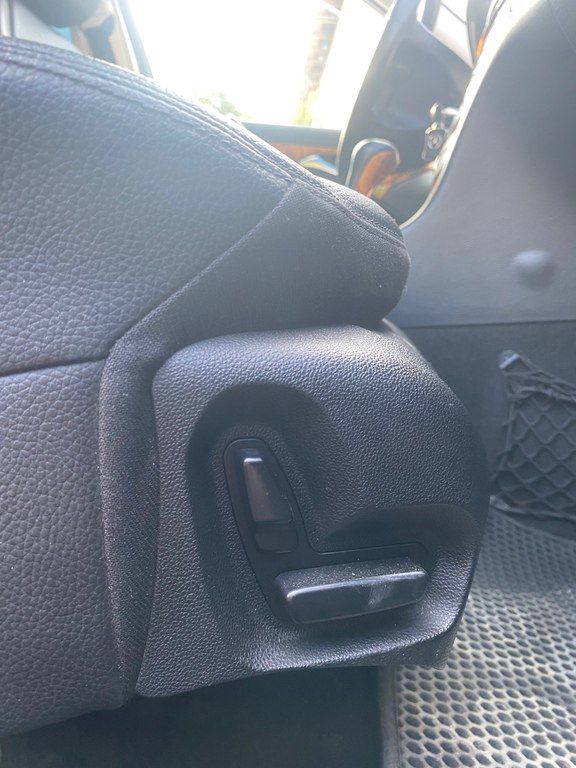 Mercedes E 220, 2.2 L, 2009 il, 480 036 km — Avtomobillər, Bakı (8)