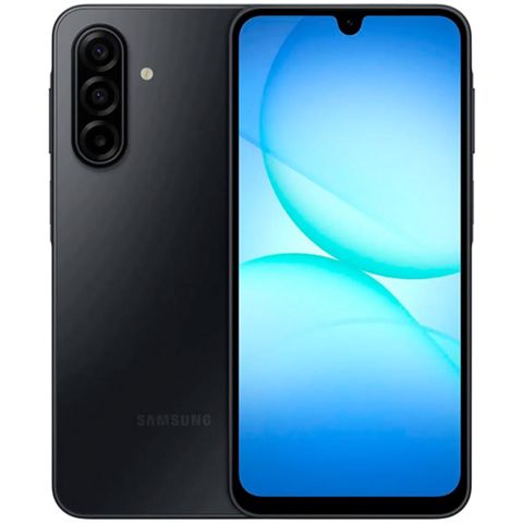 Samsung Galaxy A17 Black 128GB/4GB — Bakı