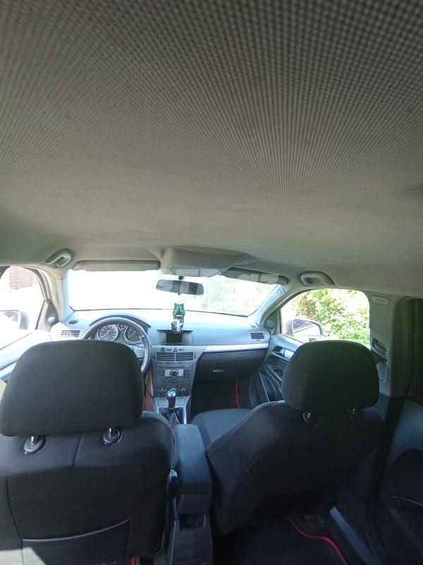 Opel Astra 1.4 L, 2004, 304 000 km — Avtomobillər, Lənkəran (3)