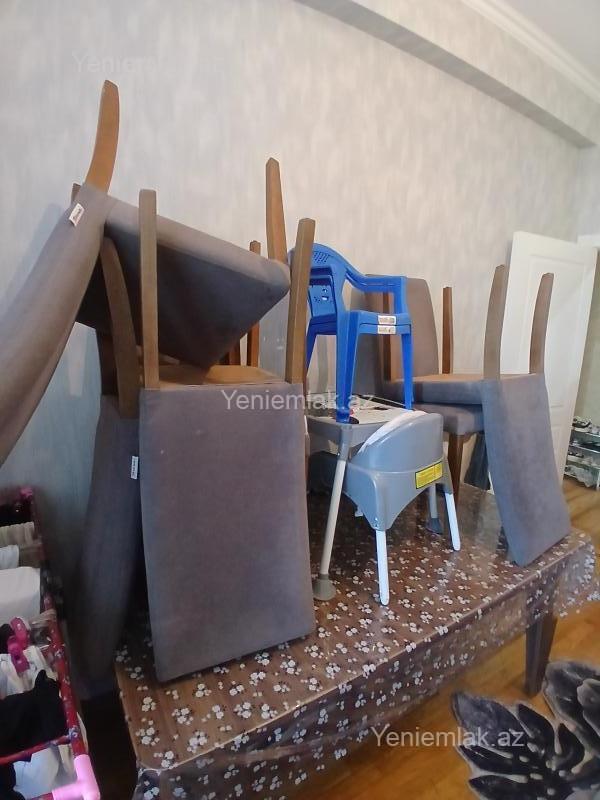 Satılır 2 otaqlı Bina evi menzil (Yeni tikili), 60 m², Xırdalan ş — Mənzil (11)