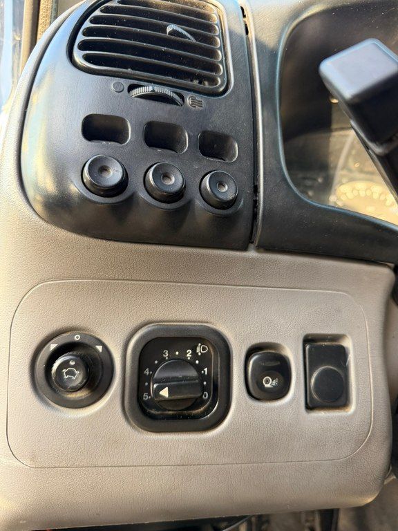 Ford Transit, 2.5 L, 1999 il, 381 000 km — Avtomobillər, Bakı (9)