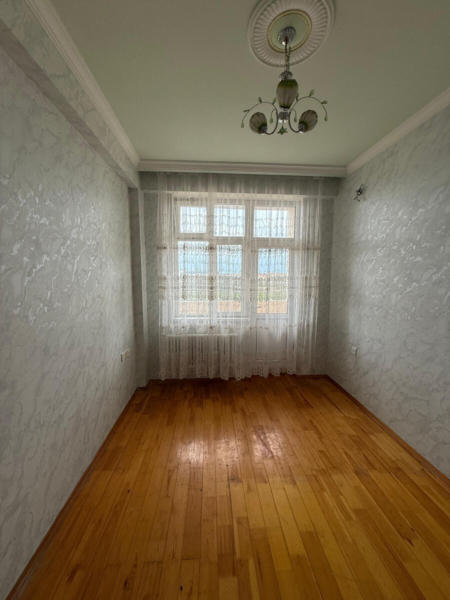 2-otaqlı yeni tikili, Bakıxanov qəs., 60 m² — Mənzil, Bakı (11)