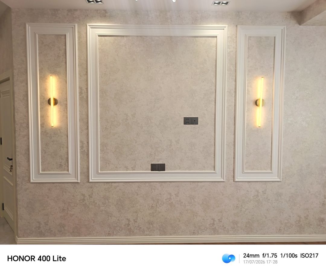 2-otaqlı yeni tikili, A. M. Şərifzadə küç., 49.15 m² — Mənzil, Bakı (2)