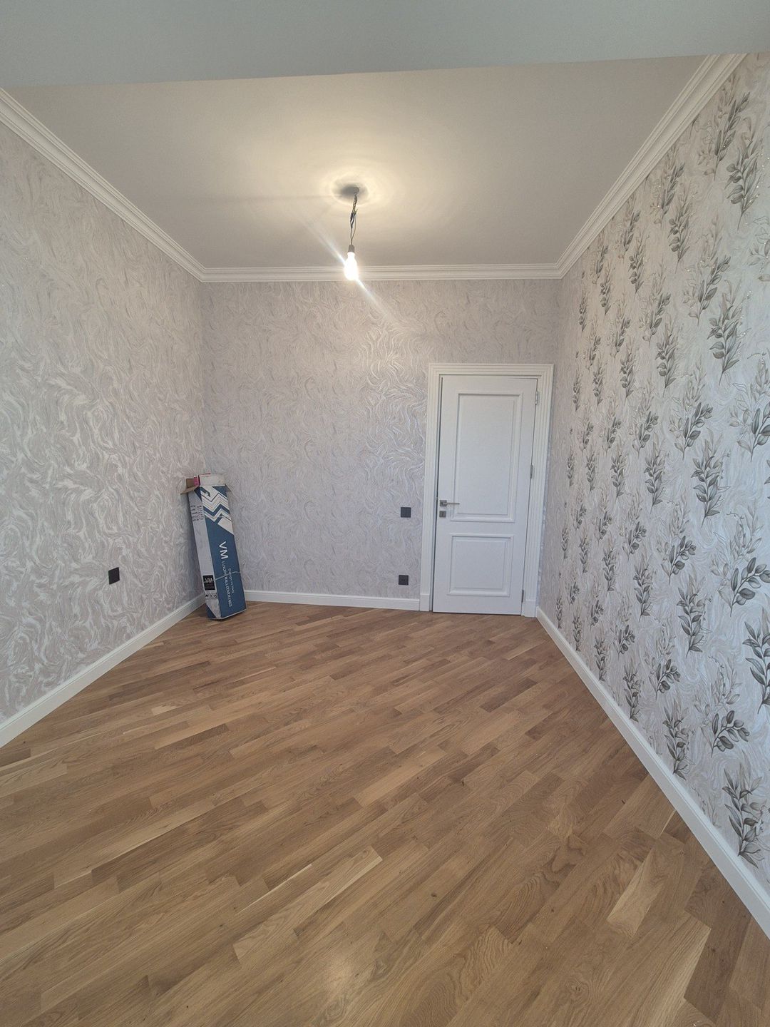 Satılır 3 otaqlı yeni tikili 100 m² — Mənzil, Bakı (7)