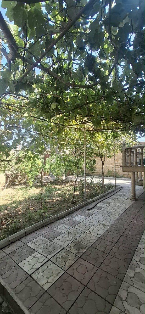 Satılır 4 otaqlı həyət evi/bağ evi 120 m² — Ev, villa, Xırdalan (5)