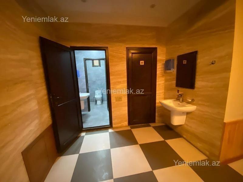 Satılır 10 otaqlı Obyekt, 600 m², Sumqayıt Bulvarı — Əmlak, Sumqayıt (8)