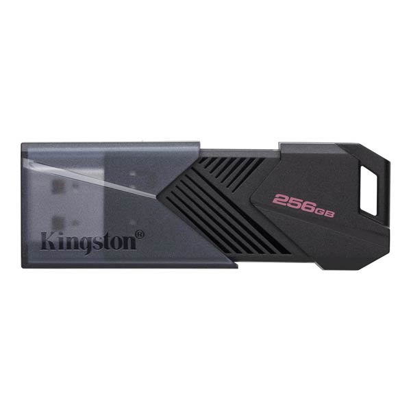 Kingston Exodia Onyx DataTraveler 256GB — Mallar, Bakı