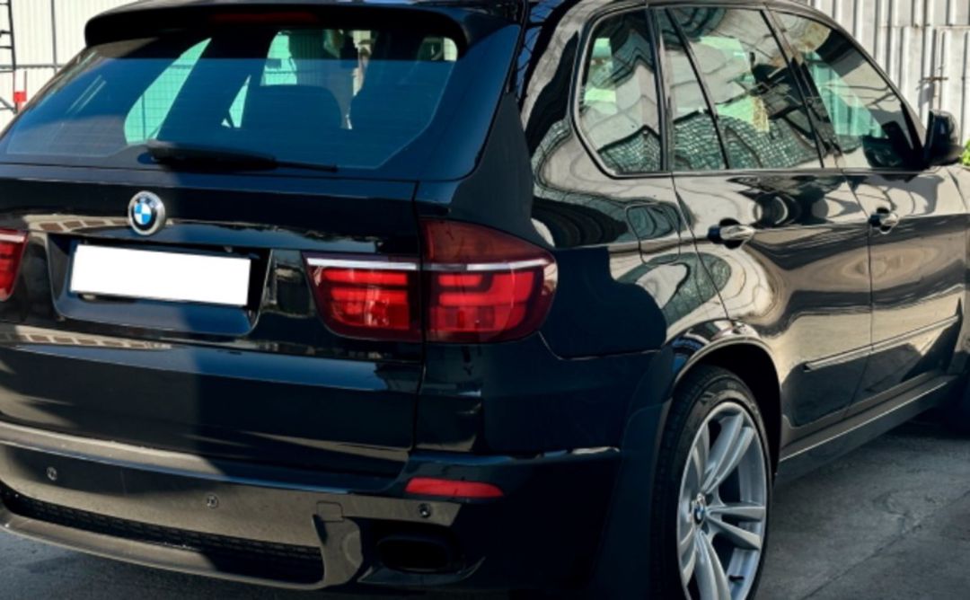 BMW E70 stop farası şüşəsi — Ehtiyat hissələri və aksesuarlar, Bakı (3)