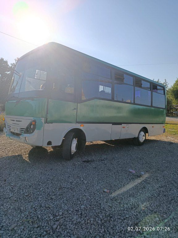 Iveco Otoyol, 3.9 L, 2003 il, 350 000 km 77-GU-176 — Avtobus, Şabran (4)