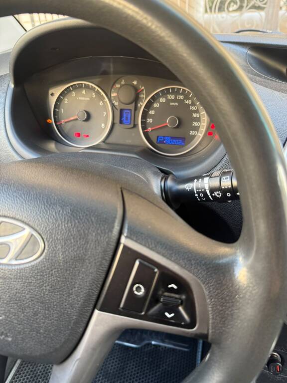 Hyundai i20, 1.4 L, 2012 il, 190 000 km 77-OB-318 — Avtomobillər, Bakı (5)