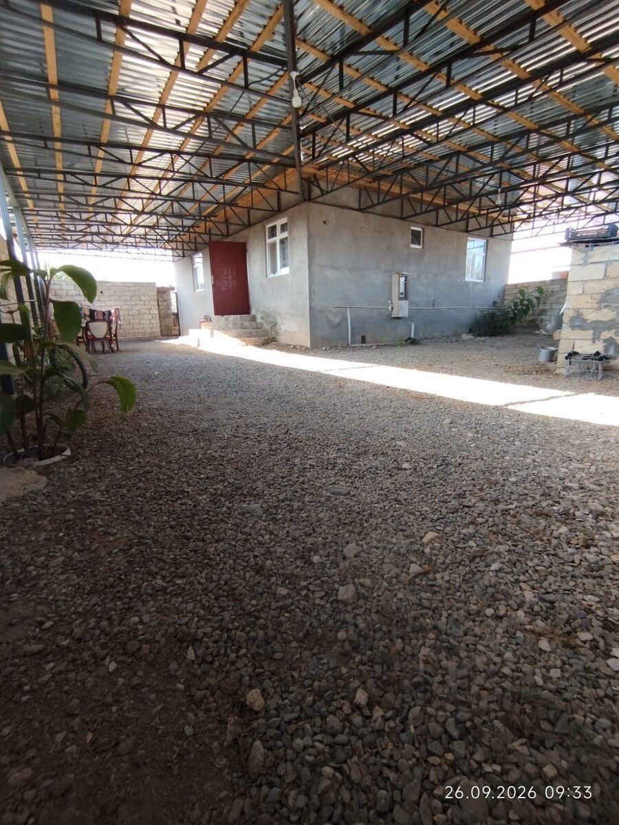 Həyət evi, Biləsuvar r — Ev, villa, Biləsuvar (3)