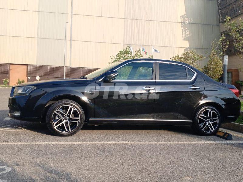 Khazar LD 1.7 L, 2018, 290 000 km 77-BX-866 — Avtomobillər, Bakı (5)