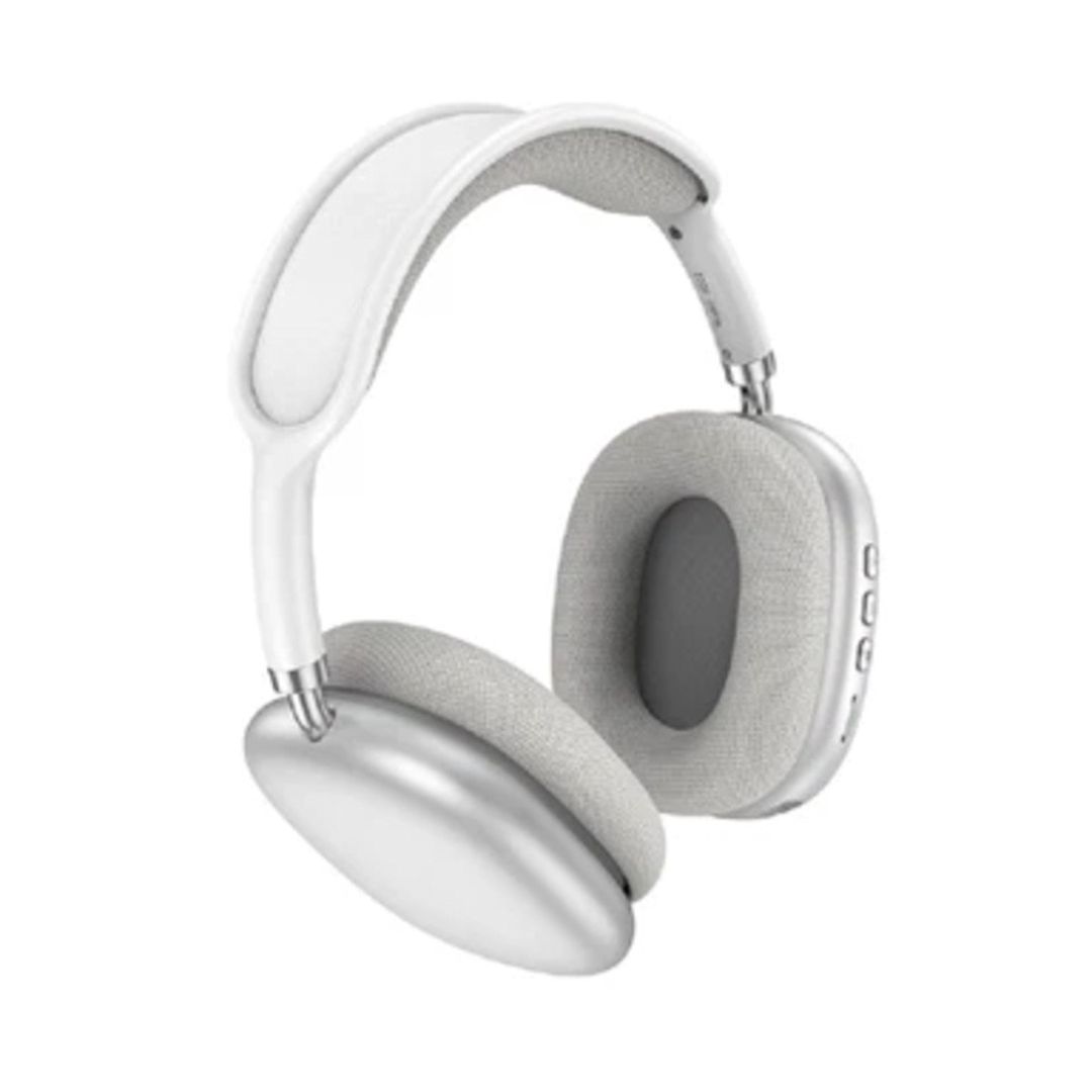 Borofone BO36 Bluetooth simsiz qulaqlıq — Səs texnikası, Bakı (2)
