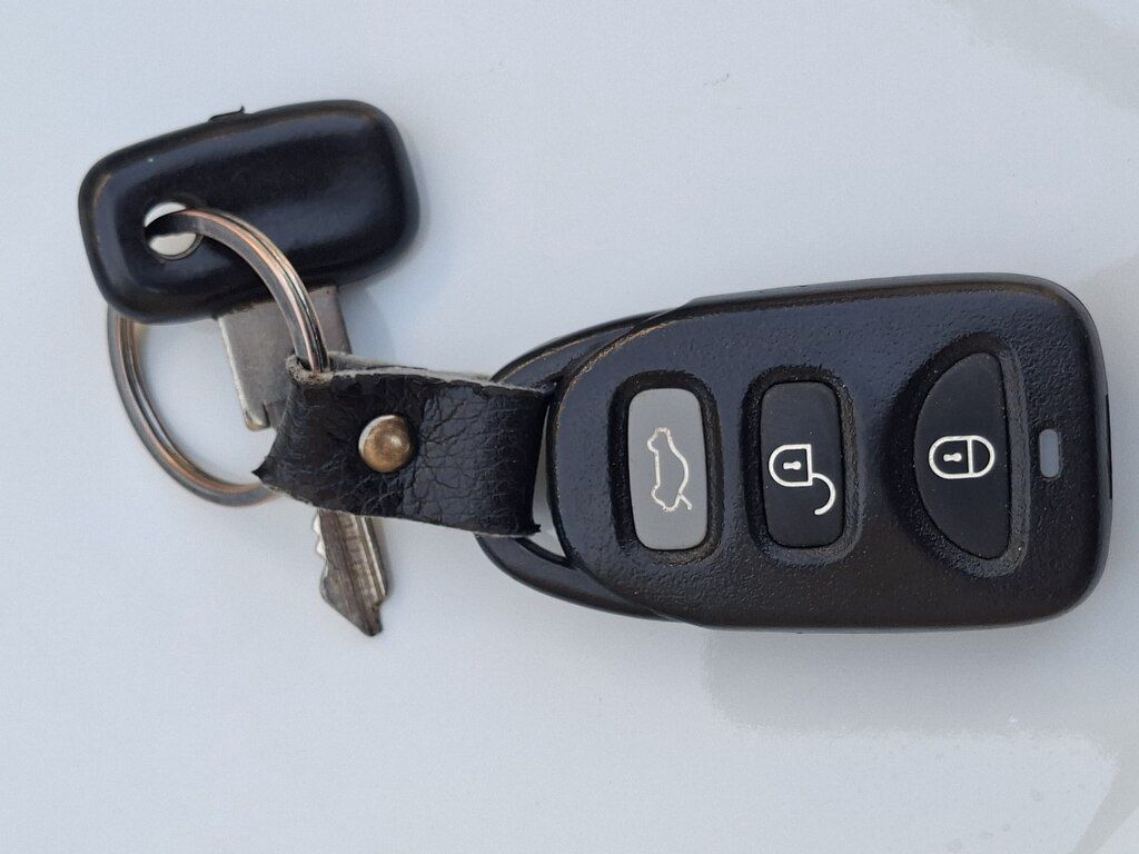 Lada (VAZ) 2107, 1.6 L, 2007 il, 110 000 km 90-BM-083 — Avtomobillər, Gəncə (11)