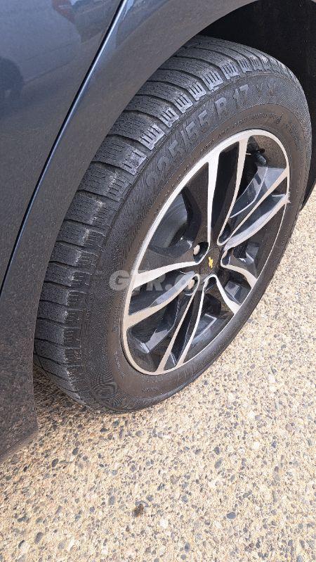Chevrolet Malibu 1.5 L, 2019, 160 000 km — Avtomobillər, Bakı (7)