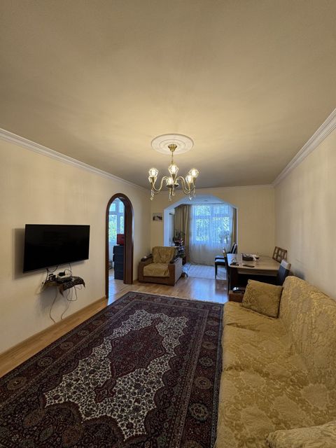 2-otaqlı mənzil, Elmlər Akademiyası m., 50 m² — Bakı