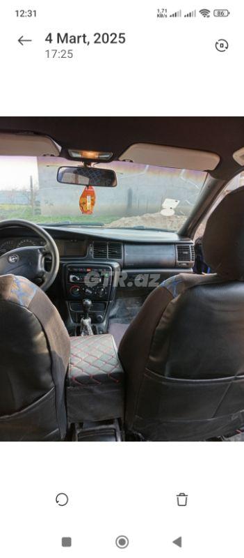 Opel Vectra 1.6 L, 1997, 380 546 km 99-LR-322 — Avtomobillər, Cəlilabad (2)