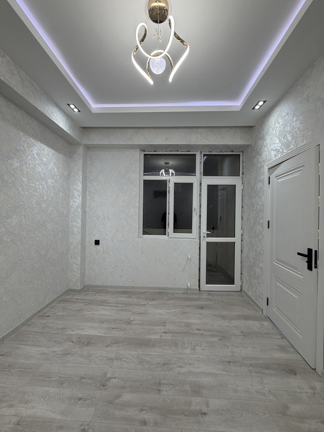Satılır 3 otaqlı yeni tikili 57 m² — Mənzil, Bakı (7)