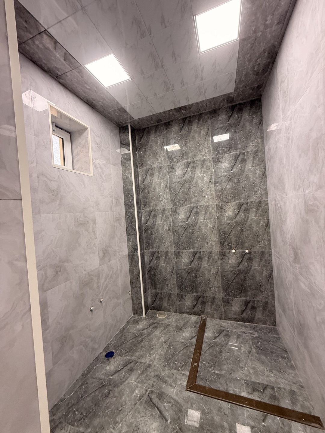 Satılır 4 otaqlı həyət evi/bağ evi 185 m² — Ev, villa, Bakı (11)