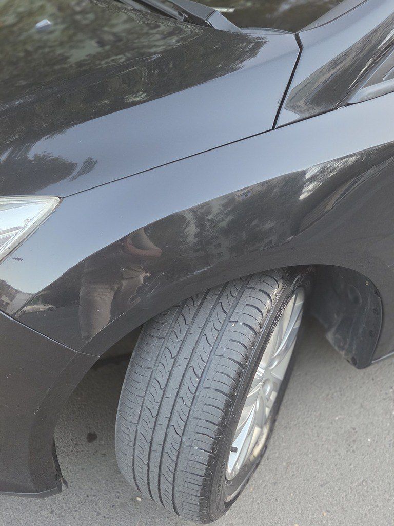 Ford Focus, 1.6 L, 2013 il, 233 000 km 90-UH-085 — Avtomobillər, Bakı (7)