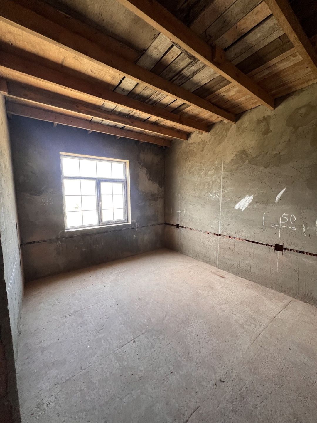 Satılır 7 otaqlı həyət evi/bağ evi 186 m² — Ev, villa, Bakı (11)