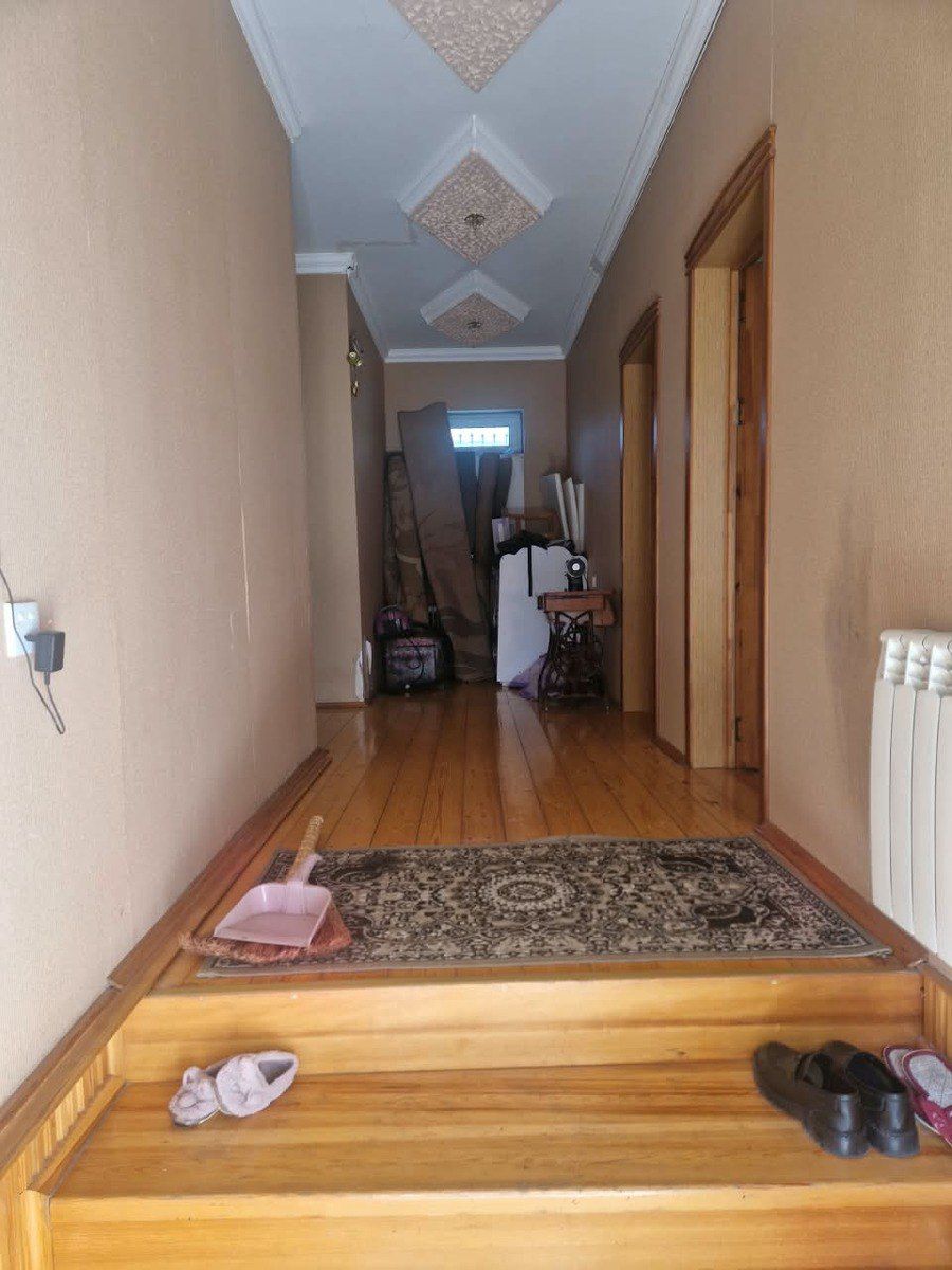 Həyət evi, H.Z.Tağıyev qəs — Ev, villa, Sumqayıt (3)