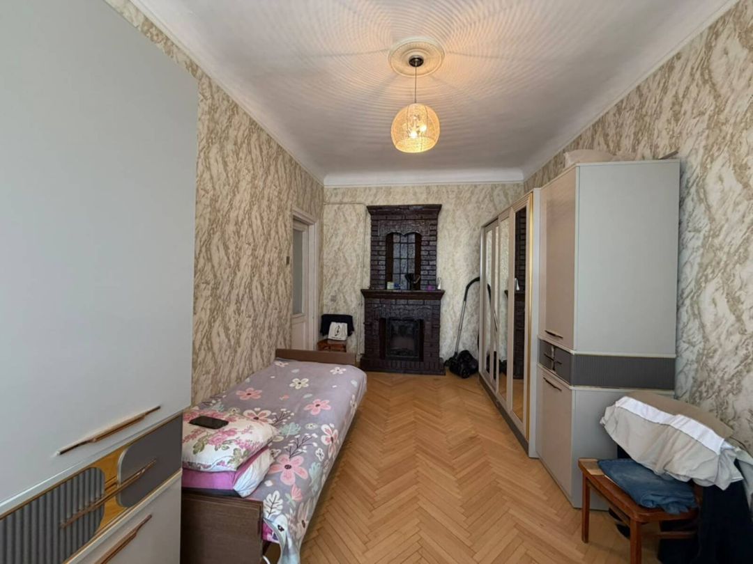 Satılır 3 otaqlı köhnə tikili 80 m² — Mənzil, Bakı (8)