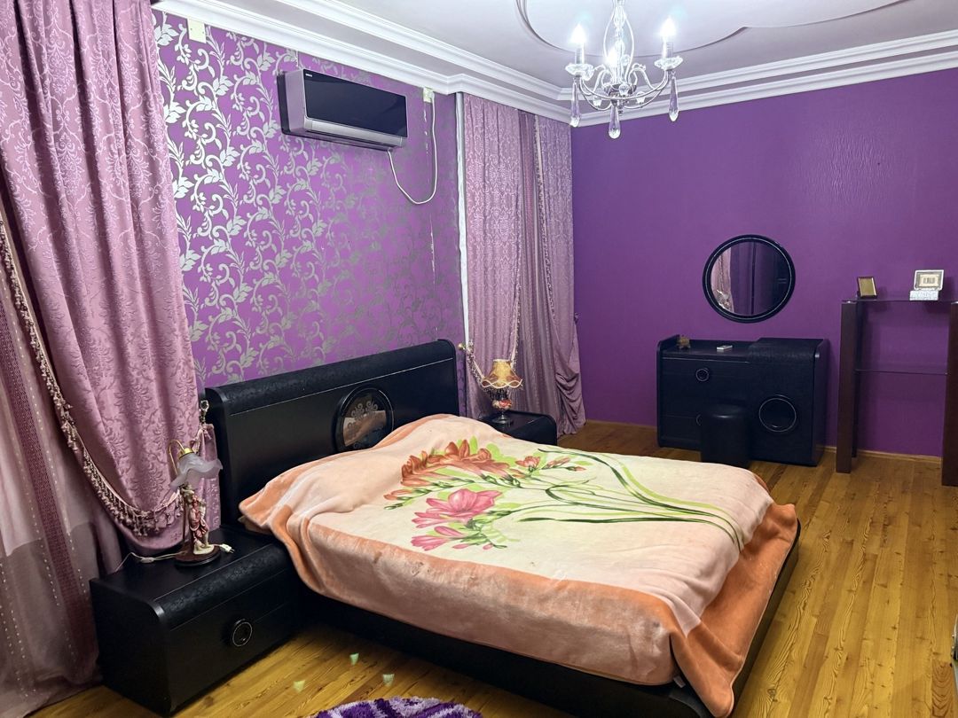 İcarəyə verilir 5 otaqlı həyət evi/bağ evi 330 m² — Ev, villa, Sumqayıt (4)