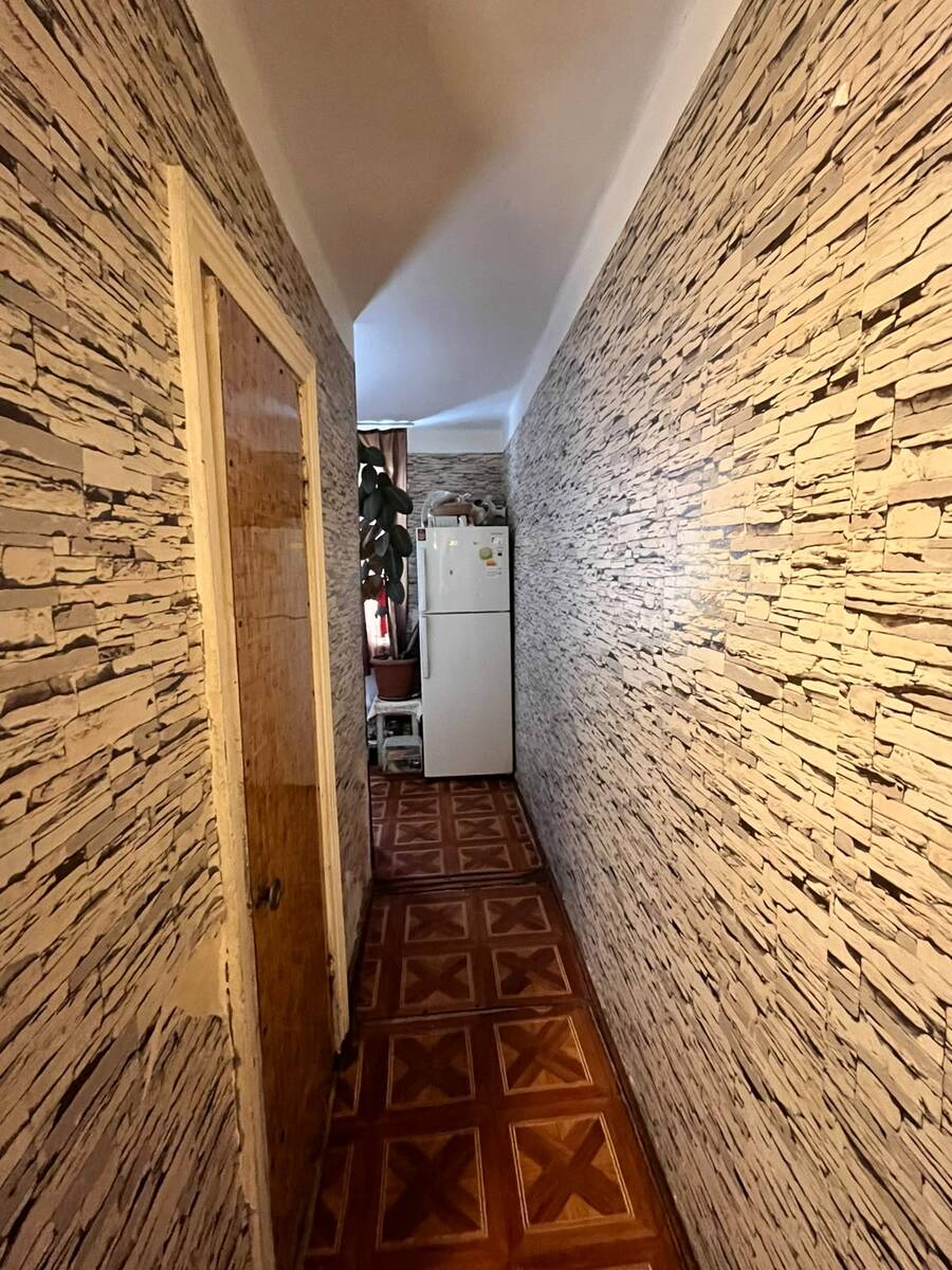 Satılır 1 otaqlı köhnə tikili 38 m² — Mənzil, Bakı (5)