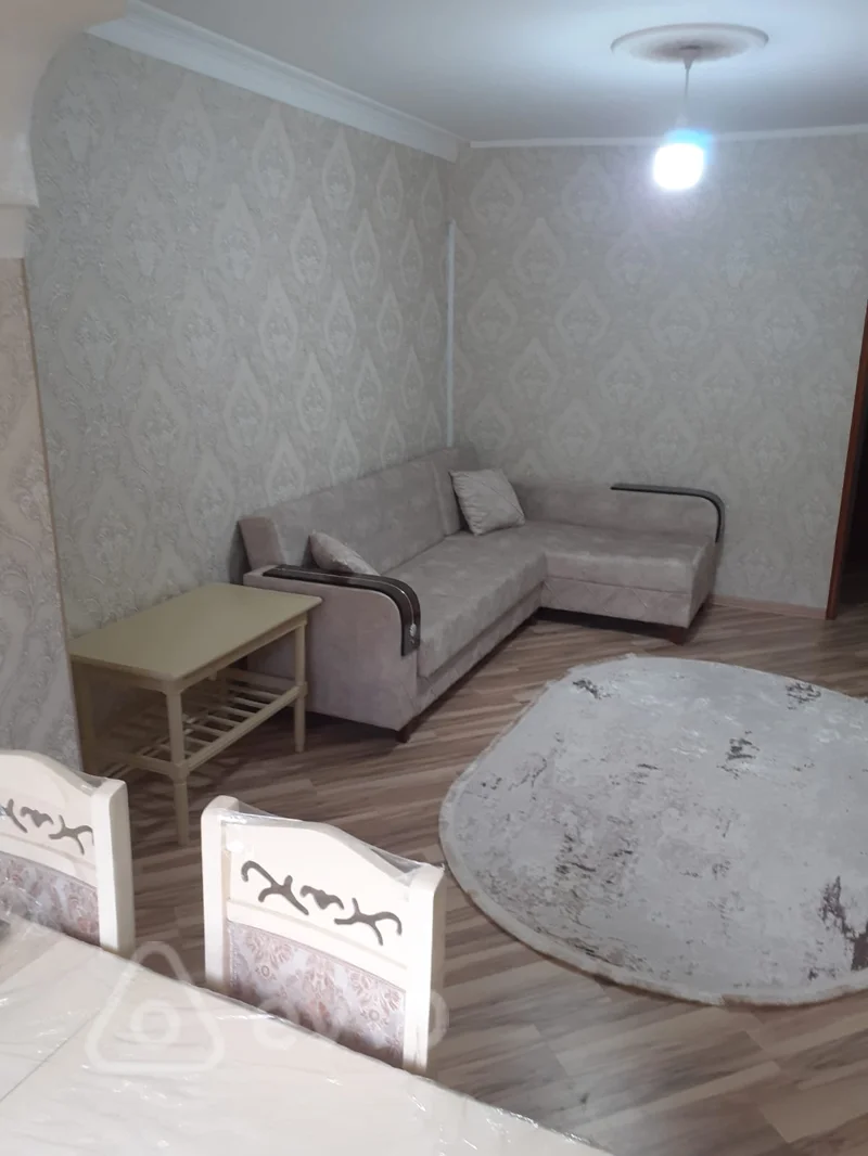 2 otaqlı mənzil, 60 m², C.Naxçıvanski 69C — kirayə — Mənzil, Bakı (2)