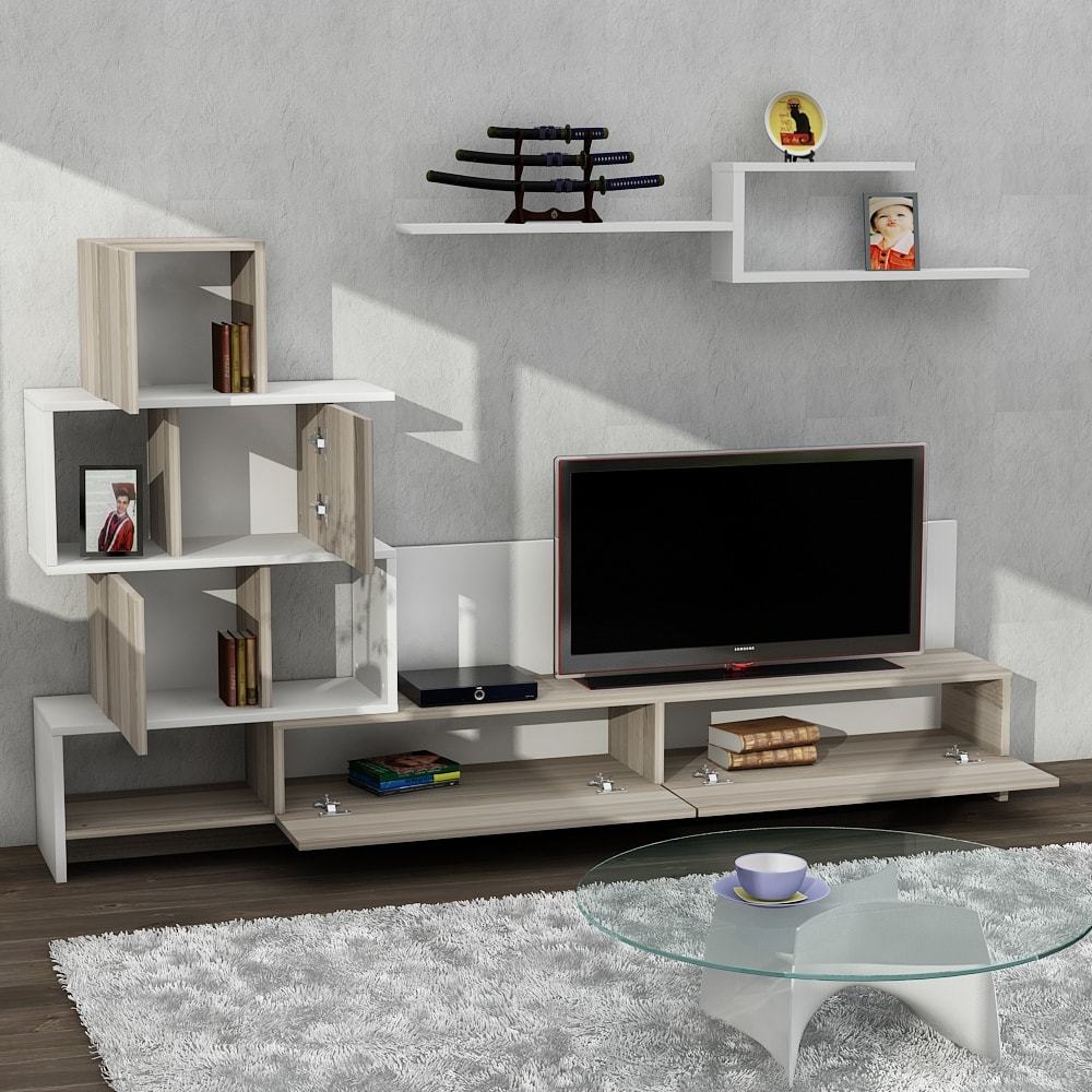 Amore TV stend — Televizor altlıqları və standlar, Bakı (2)