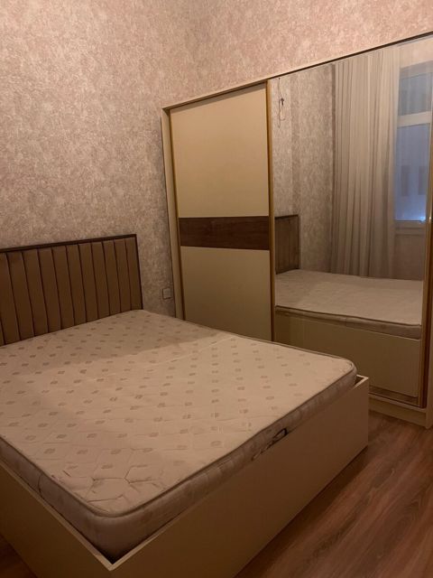 2-otaqlı yeni tikili kirayə verilir, Rəsulzadə qəs., 60 m² — Bakı