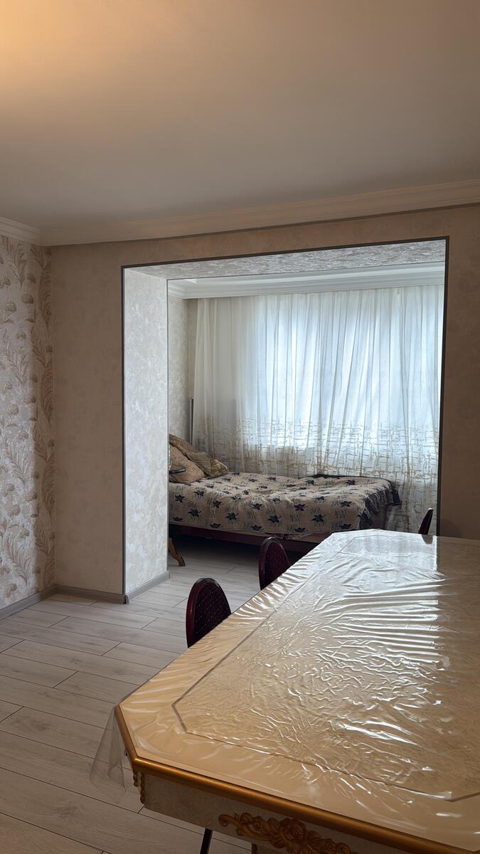 İcarəyə verilir 2 otaqlı köhnə tikili 52 m² — Mənzil, Bakı (10)