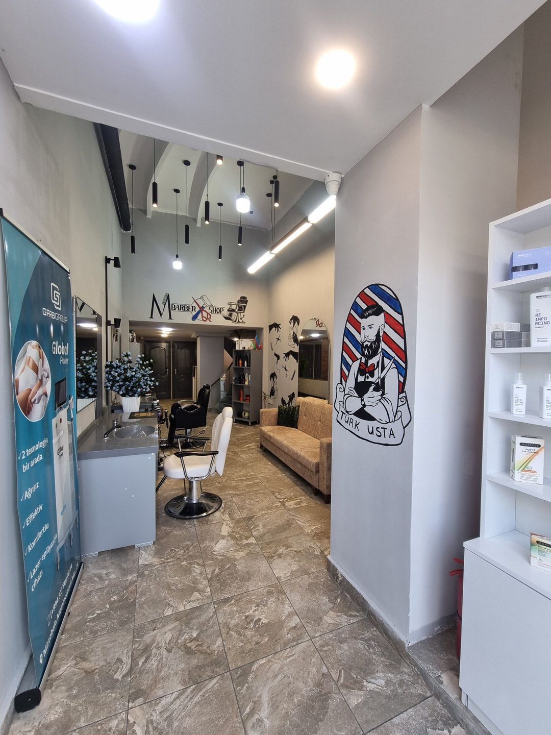 İcarəyə verilir obyekt 65 m² — Əmlak, Bakı (3)