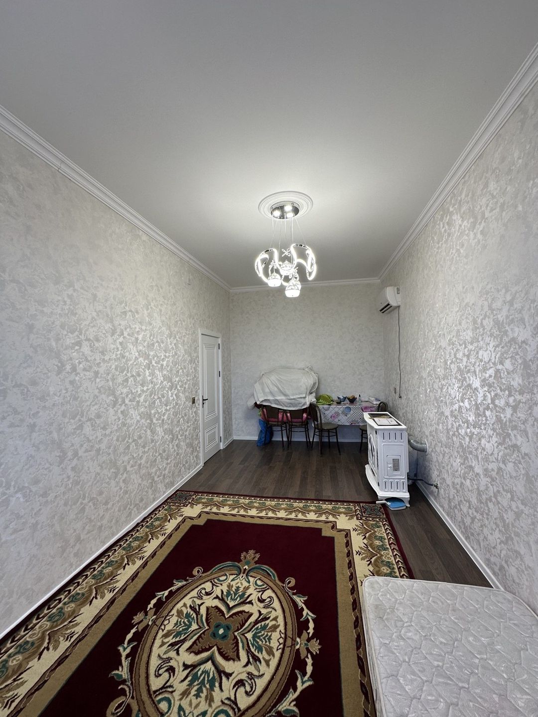 Satılır 4 otaqlı həyət evi/bağ evi 90 m² — Ev, villa, Bakı (11)