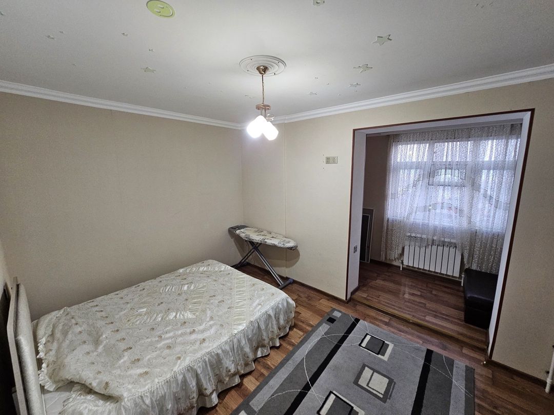 Satılır 3 otaqlı köhnə tikili 60 m² — Mənzil, Bakı (5)