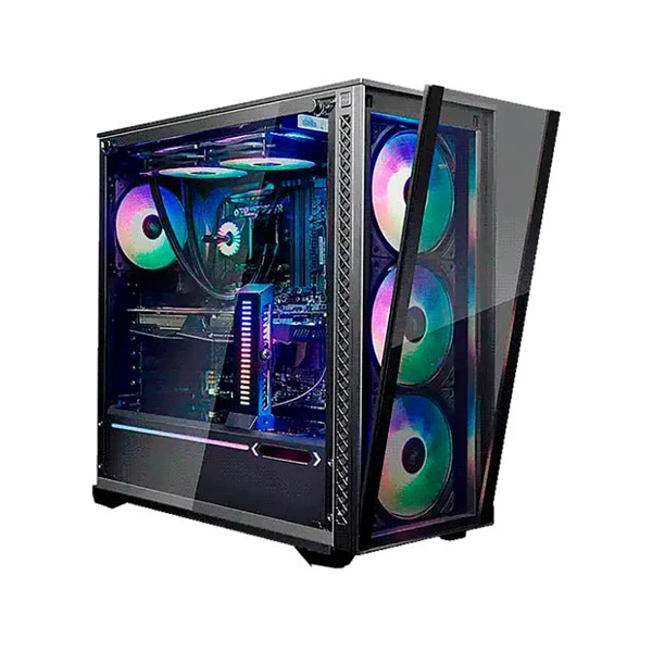Delta Matrexx Z790-i9.4080 Super Gaming PC — Mallar, Bakı