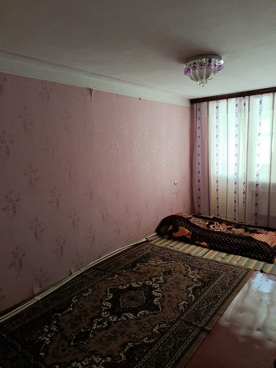 3-otaqlı mənzil, Sumqayıt ş., 72 m² — Mənzil, Sumqayıt (4)